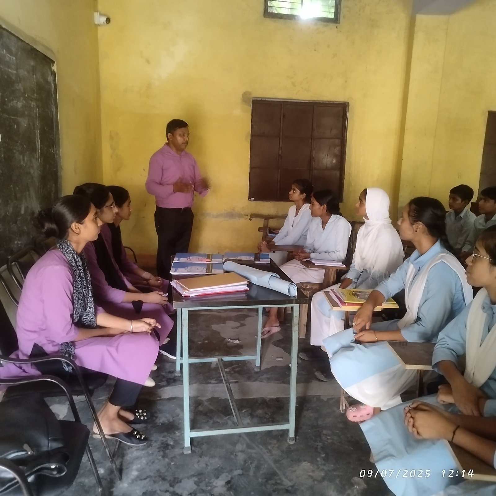 School resilience