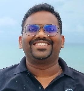 Dr. Samuel Barnabas Sikha