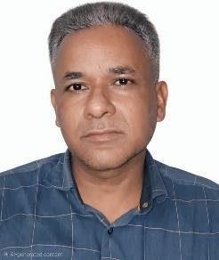 Mr. Abhinav B Bisht, Project Field Officer