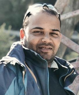 Mr. Kamal, Project Manager