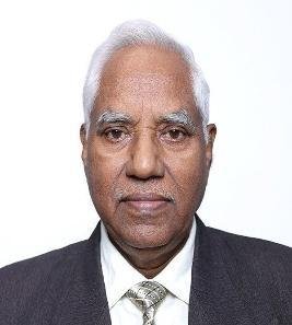 Dr. Samuel Barnabas Sikha